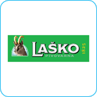 Laško pivovarna